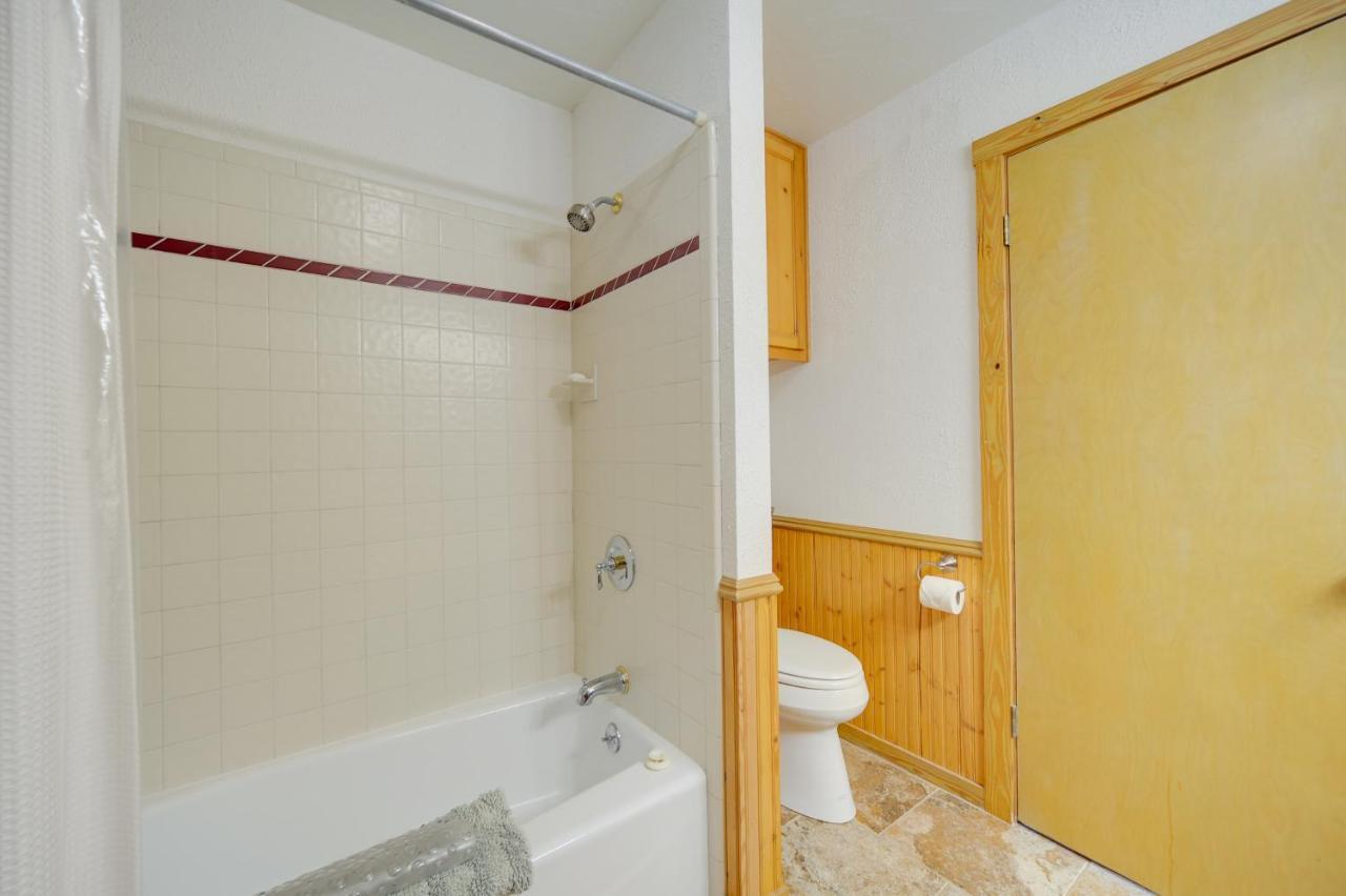 Fredericksburg Retreat With Private Hot Tub And Patio! Villa Eksteriør bilde